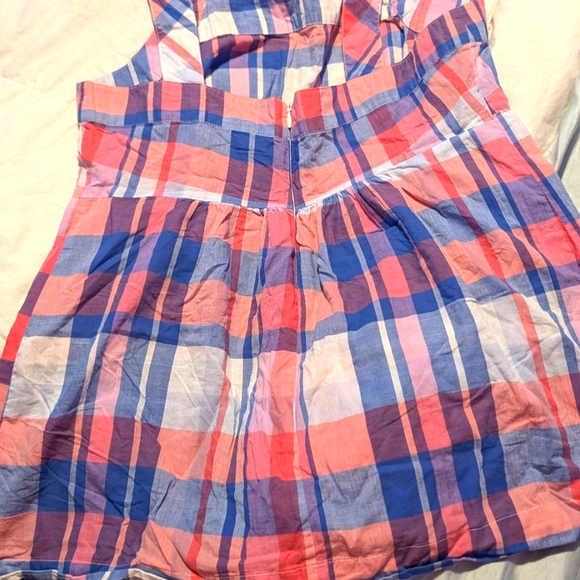 Joules summer top size 8 - Picture 2 of 4